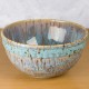 Large Vintage Stoneware Mixing Bowl Large Vintage Stoneware Mixing Bowl